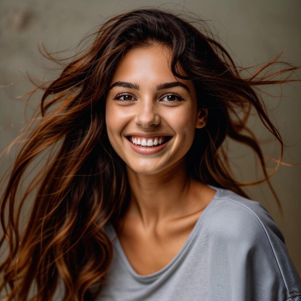 Asiakas Johanna